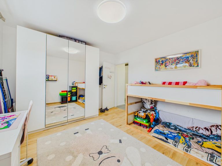 Kinderzimmer 2