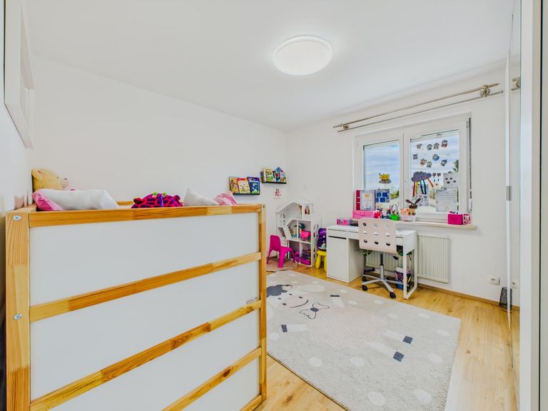 Kinderzimmer 1