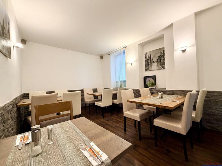 Stüberl - 14 Sitzplätze