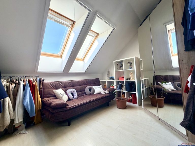 Kinderzimmer 2 - Haus 2