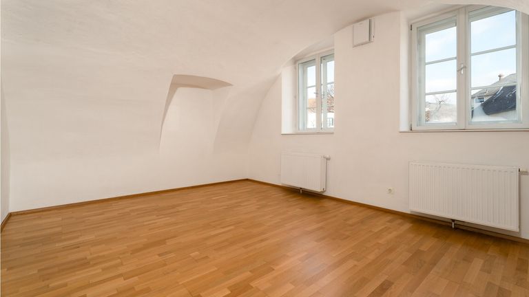 Wohn- u. Schlafbereich