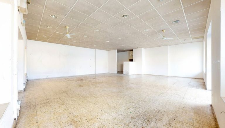 Verkaufsraum/Ausstellung