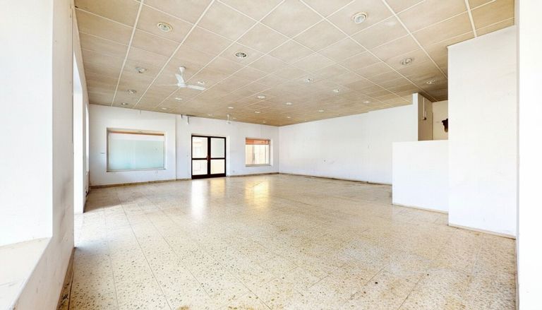 Verkaufsraum/Ausstellung