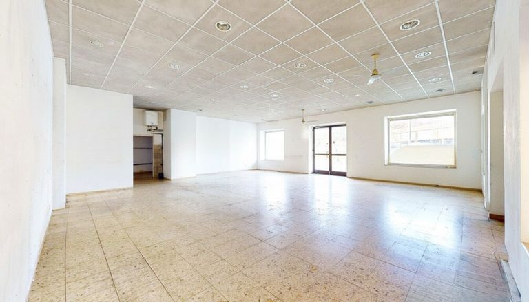 Verkaufsraum/Ausstellung