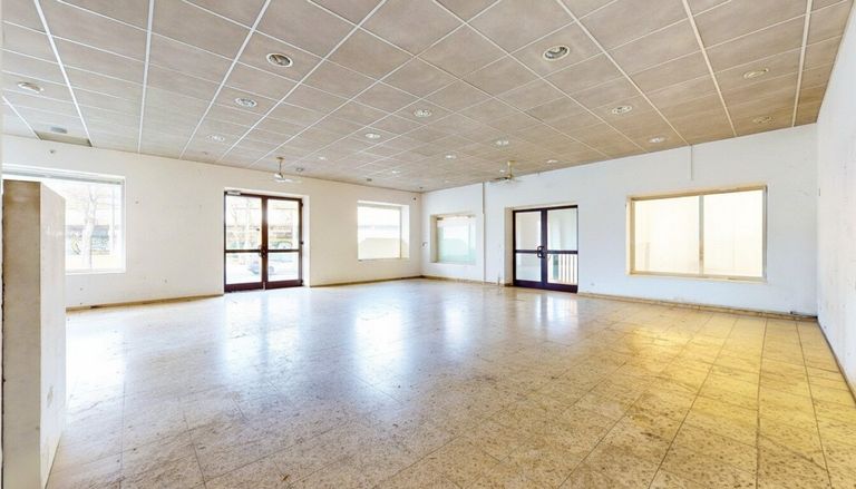 Verkaufsraum/Ausstellung