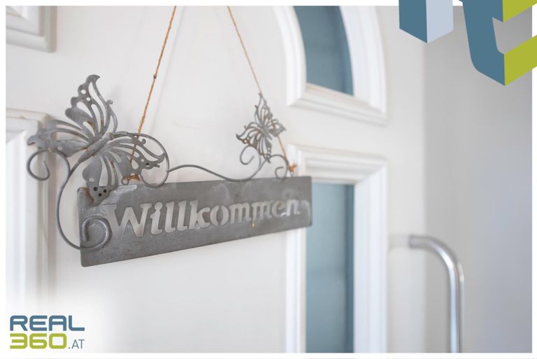 Herzlich Willkommen in ihrem Familienparadies!