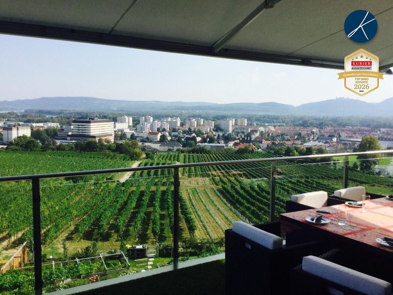 Möblierungsvorschlag