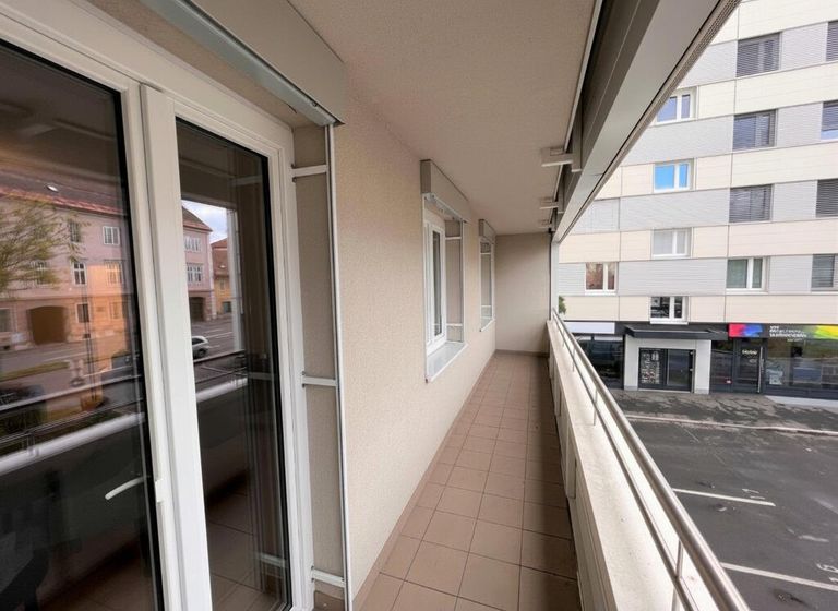 Loggia