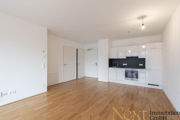 Beispielfoto Wohn-/Essbereich II