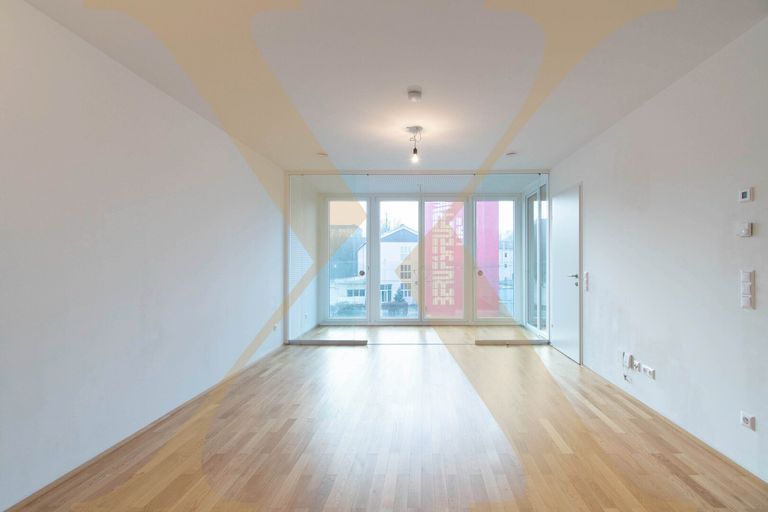 Beispielfoto Wohn-/Essbereich I