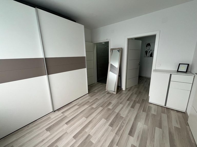 Erdgeschoss - Zimmer