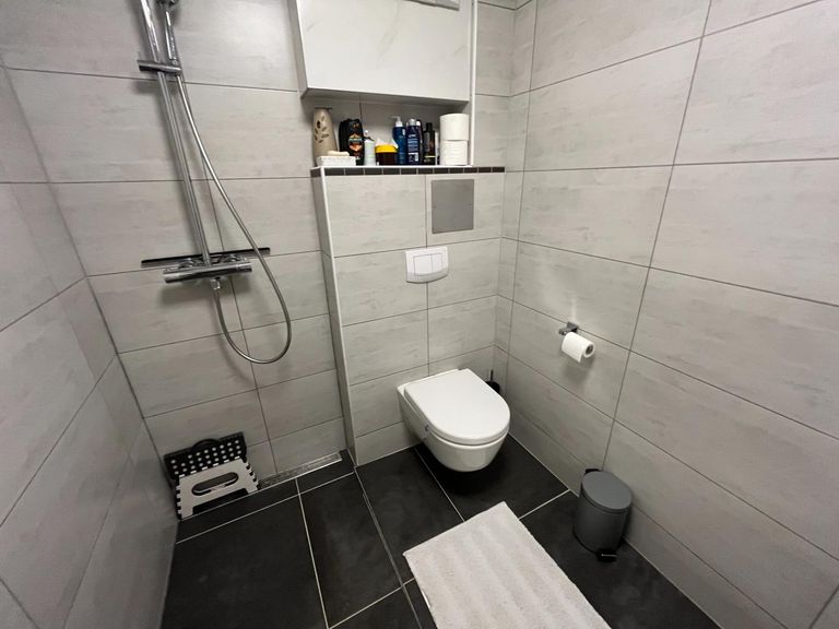 3. Wohneinheit - Erdgeschoss