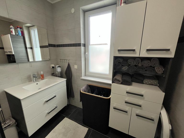 2. Wohneinheit - Obergeschoss