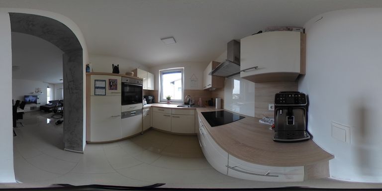 Obergeschoss - 2. Wohneinheit