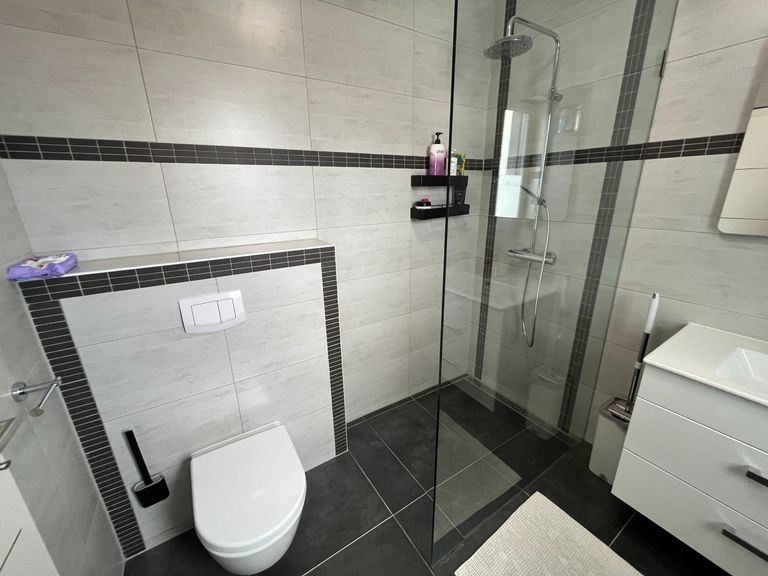 2. Wohneinheit - Obergeschoss