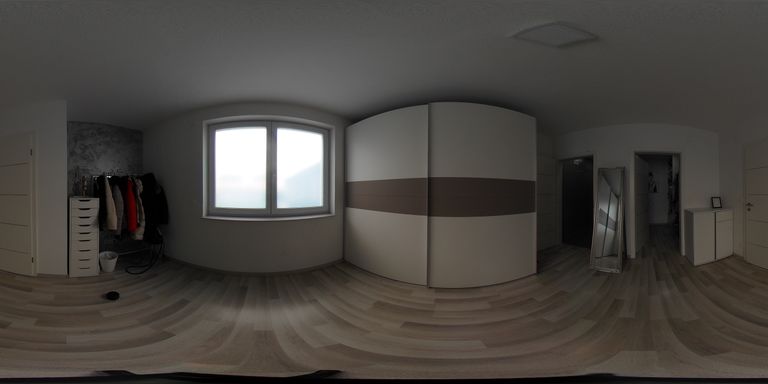 Erdgeschoss - Zimmer