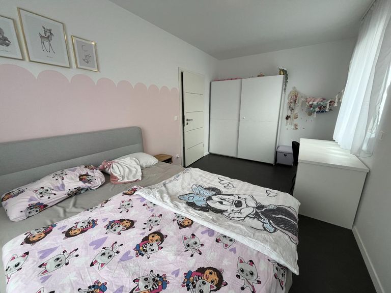 Obergeschoss - Zimmer