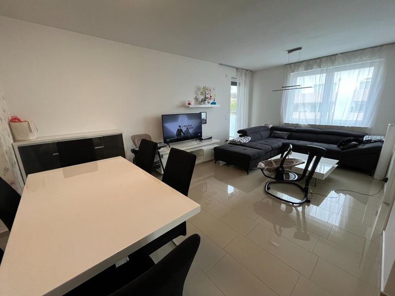 2. Wohneinheit - Obergeschoss