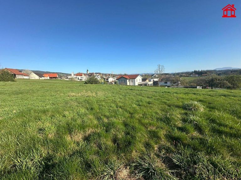 Zielfoto Baugrundstuecke St Stefan ob Stainz Aussi