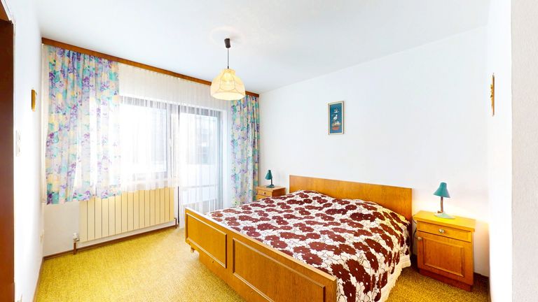 Gästezimmer 2 (EG)