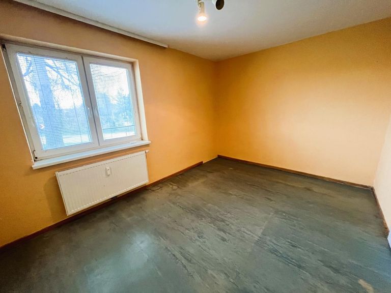 Beispielwohnung - Zimmer