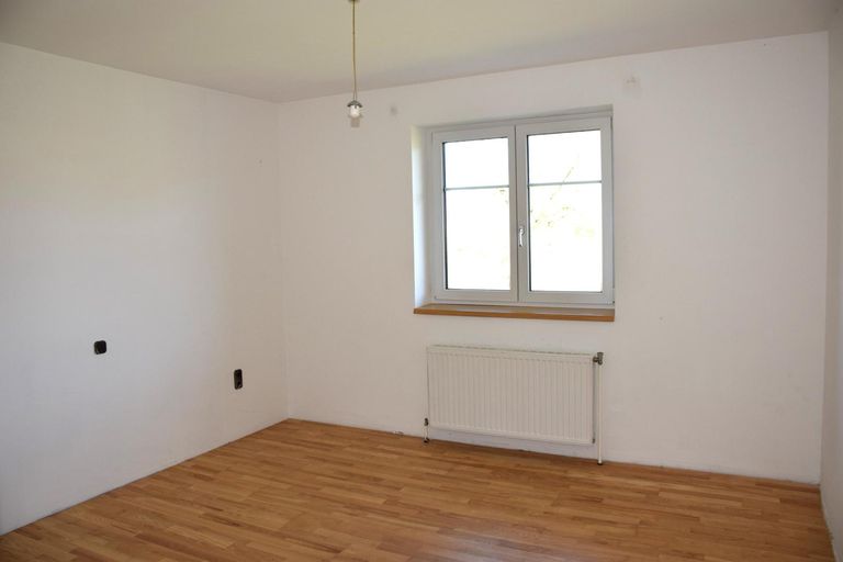 Schlafzimmer Obergeschoss