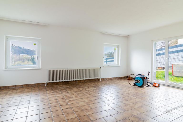 Zimmer | Haushälfte 2