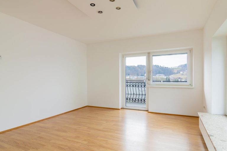 Wohnzimmer | Haushälfte 2