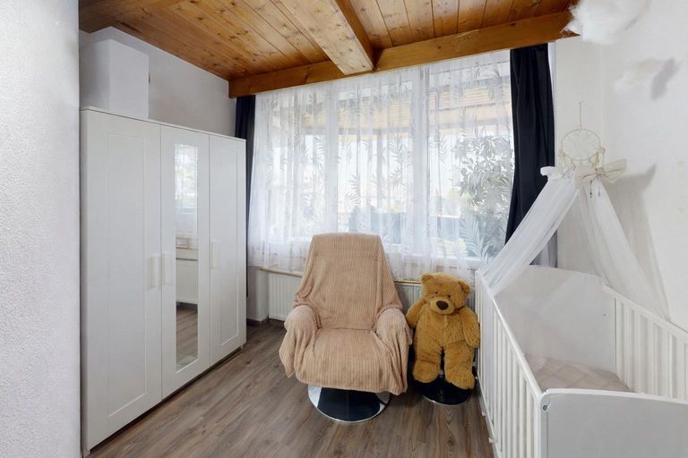 Tarrenz - Wohnung - Zimmer I