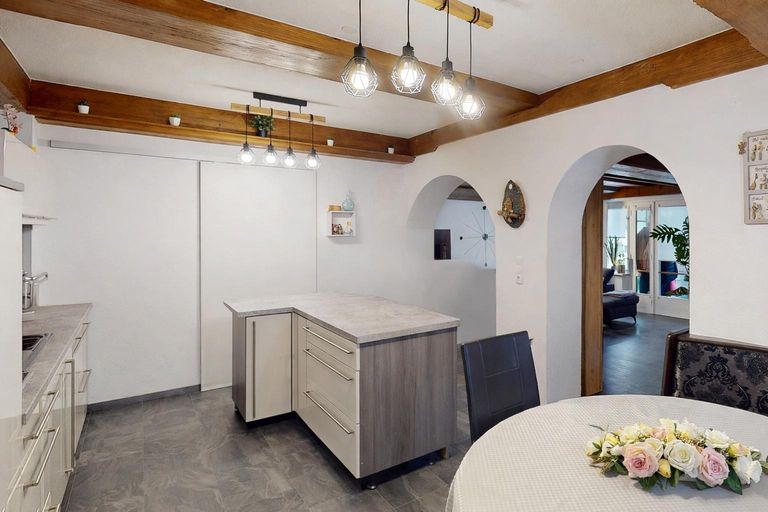 Tarrenz - Wohnung - Kochen-Essen