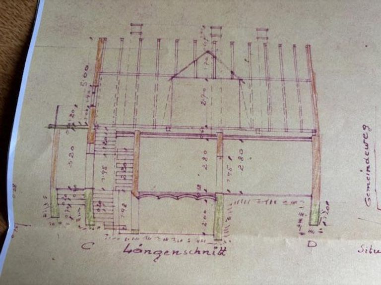 Längsschnitt