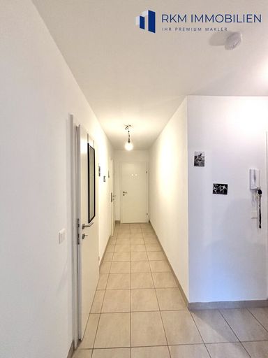 Vorzimmer