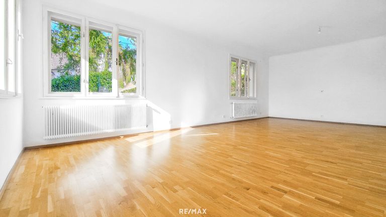 Salon (Hochparterre)