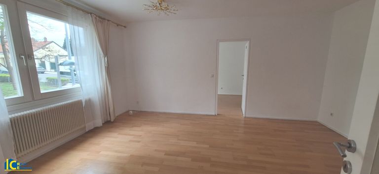 Freundliche Wohnung