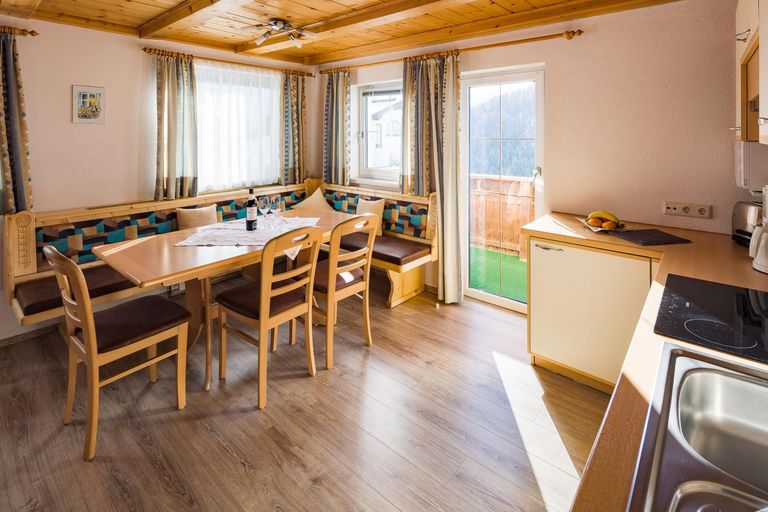 Wohnung 3