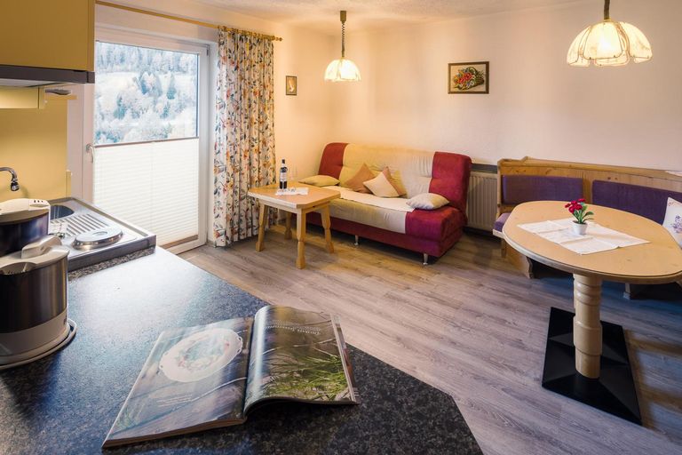Wohnung 2