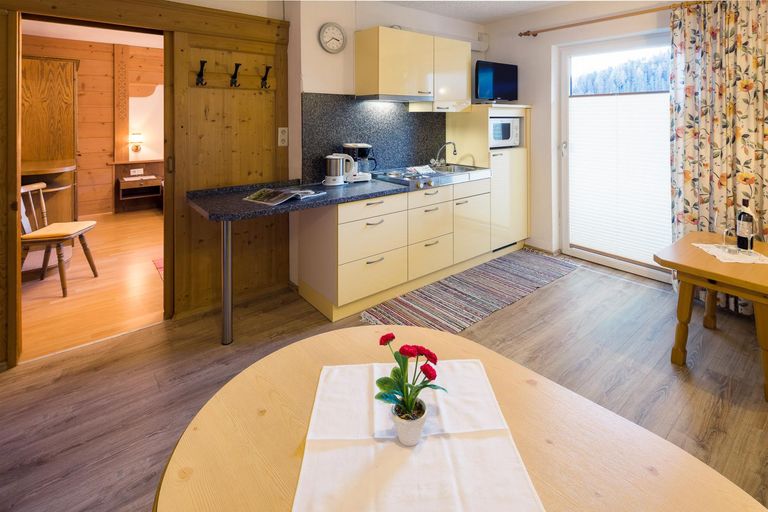 Wohnung 2