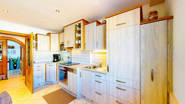 Kochen/Essen (Whg rechts)