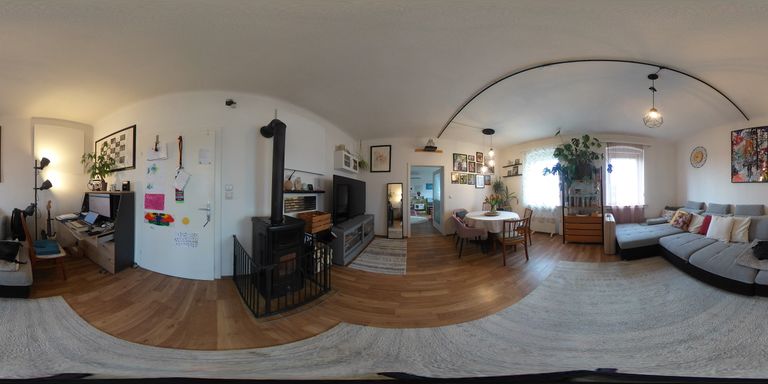 Wohnraum