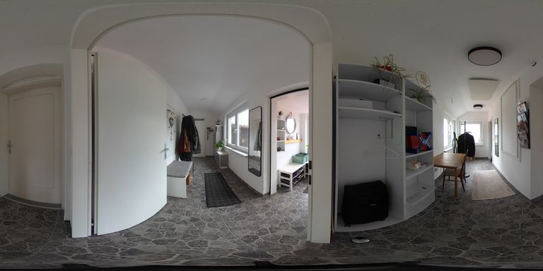 Veranda