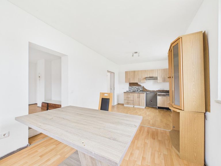 Wohnung 2