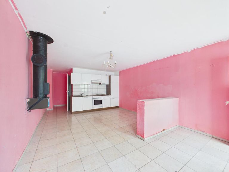 Wohnung 4