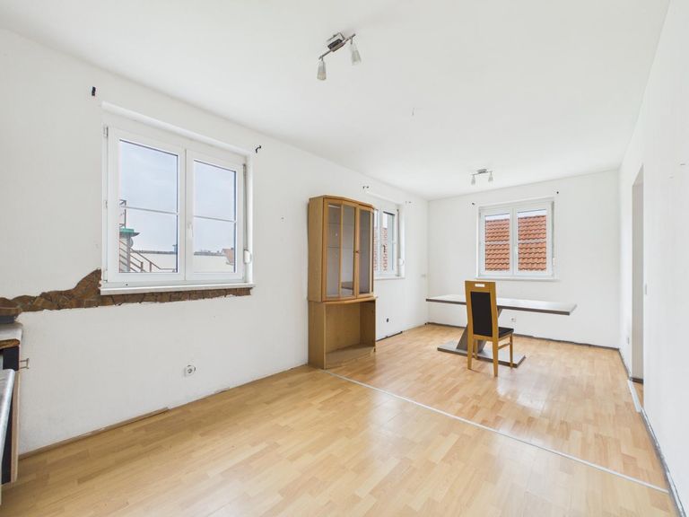 Wohnung 2