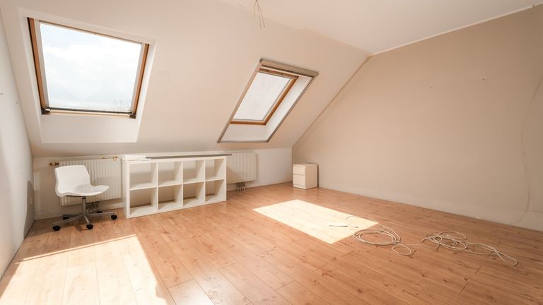 Obergeschoß - Zimmer 2