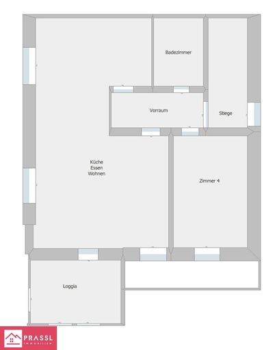 SKIZZE OG - unmaßstäblich