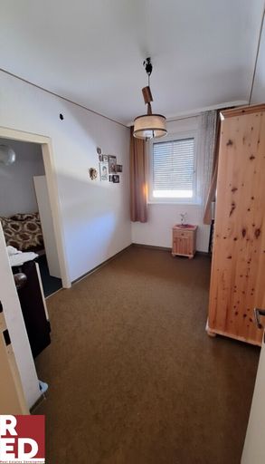 eines der Kinderzimmer