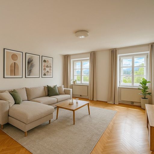 Einrichtungsbeispiel