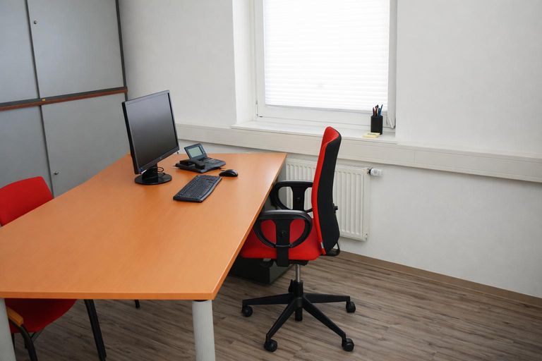 Büro / Kinderzimmer