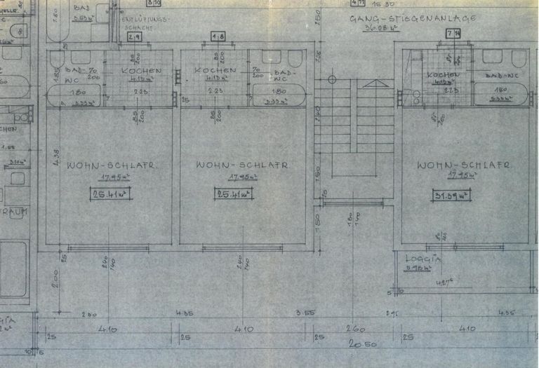 hws grundriss cut