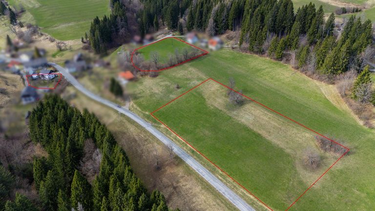 landw. Flächen 2 und 3